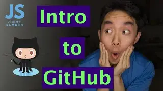 Introduction to GitHub
