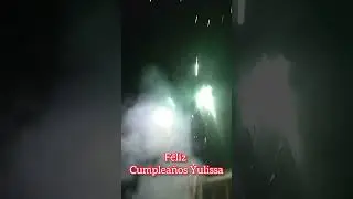 Mezclando en Cumpleaños Feliz cumpleaños Yulissa 20 de Diciembre 2023 #short #djmelodicocallejero