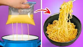 Astuces de cuisine insolites à essayer immédiatement
