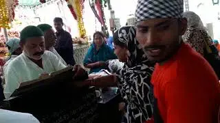 A.B.C.MASTANKasmur kalyasha mastan vali darga IN NILOR