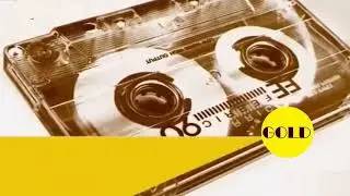 Gold МУЗ-ТВ (2015-2016) Заставка