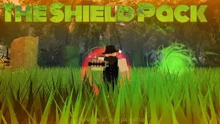 How To Get the Shield Pack Without Diving Gear // No Glitches // [Isle Roblox] [PATCHED]
