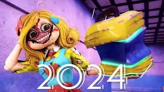 Evolution of Miss Delight’s