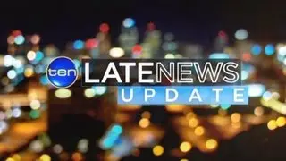 TEN news update
