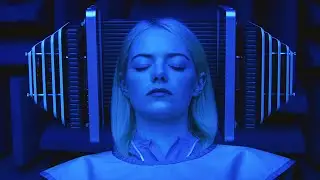 Synthvision - When I Close My Eyes