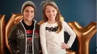 Coleção Inverno 2014 Kyly
