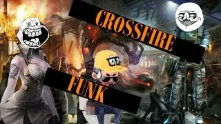 CROSSFIRE FUNK - TRAILER