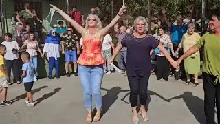 🔴 Rodjendansko kolo za Bistrivoda Dinu - Spiljani kod Konjica - Amko Bend - Bosanski teferič