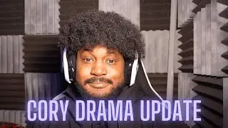 Cory's situation gotten worse???