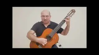 Владимир Мальганов  Этюд №7 (a-passages)