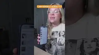 Can Google guess Burlesque?!