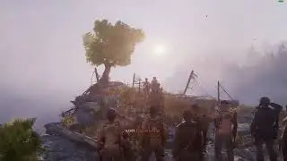 Metro Exodus Enhanced Edition: Achievement | Снято с помощью GeForce