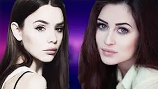 Великая Рэп Битва - Мария Вэй VS Юлия Пушман