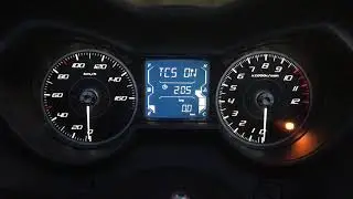 YAMAHA X-MAX125 2018 WELCOME ONBOARD