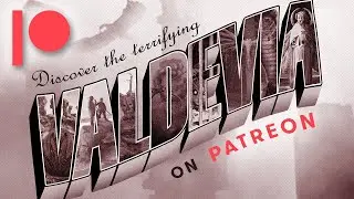 Patreon Intro