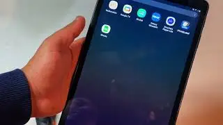 BizPal Wireless Portable 1D & 2D Barcode Scanner