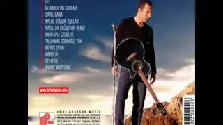Ferhat Göçer - Sarıl Bana