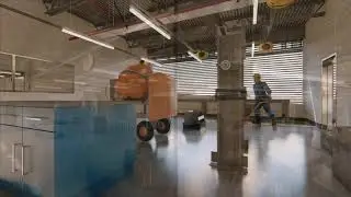 Laboratorios Facultad de Ingeniería - UNITEC Honduras