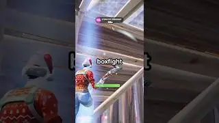 YouTuber Powers Box PvP!