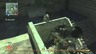 GeNu Contra | The Hitmarker Shot