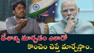 Desaanni marchadam ela..?? || Idigo Priyanka || STANDBY TV