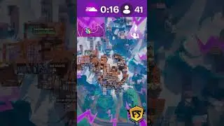 How to win a 60s HEAL-OFF in Duo Cash Cup #shorts