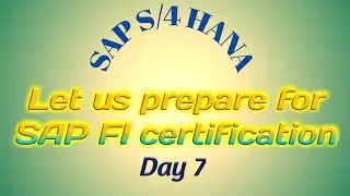 SAP S/4 HANA FICO| Importance of Company Code| OX02, OBY6, table T001, F.01, FB60, F-02, FV50