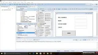 Delete data from sqlite database using java in Urdu Part 7