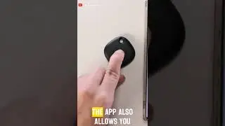 Samsung Smarttag Plus