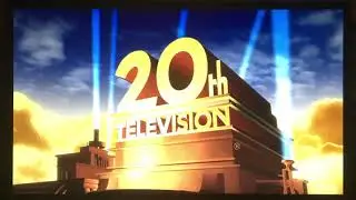 Gracie Films/20th Television (2017-HD-WS) #4!!