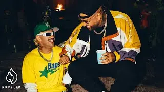 69 - Nicky Jam x Feid | Video Oficial
