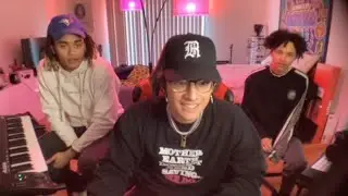 PRETTYMUCH- Blu-ray (unreleased)
