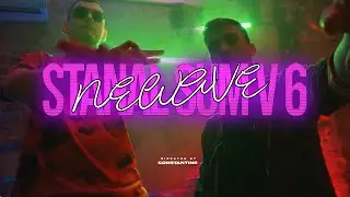 DEOTOR X KRISPY - STANAL SUM V 6 (PROD. SCANDY)