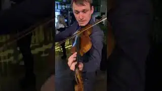 Алексей Пежемский скрипач Иркутск выступление в ресторане Маршал