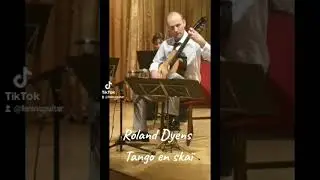 Tango 🎸