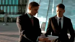 Business Capital (Eng)