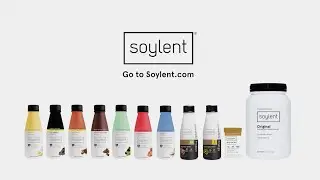 Be Completely You | Soylent Complete Nutrition
