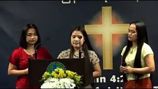 အသက္ထက္ဆုံးထိတိုင္/ အသက်ထက်ဆုံးထိတိုင်- Lay Lay, Len Len, Kee Hlu