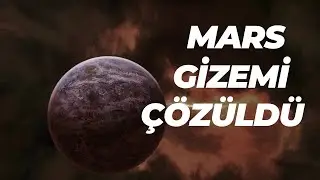 Mars Time: A World Where Time Flows Differently!