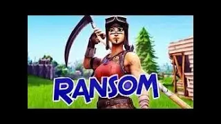 🎮LEGEND🎮 (RANSOM)