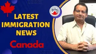 Latest immigration news - Express entry - Canada July 2022