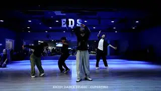 Yo Trane · [Original] Master Workshop - Hyunse · Hyunse Choreo