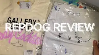 BEST 1:1 QUALITY REPS (Repdog Review)