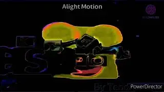Klasky Csupo in Horror Effect 1.0