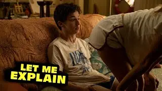 No Hard Feelings Is Pure Cringe | Let Me Explain