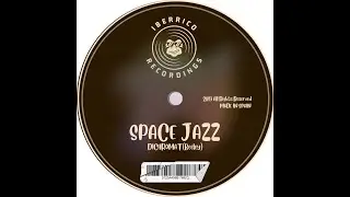 SPACE JAZZ - DICHROMAT