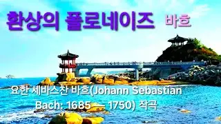 #환상의 폴로네이즈-바흐 #신윤정 생일자축연주곡(12.24 )Dream Polonaise
