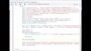 PHP Forum // View Replies + Pagination