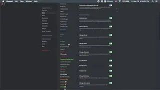 My Main Discord Server - Come chat with me!