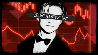 CUENTA EN DECADENCIA (el caso de mr.loquendo)